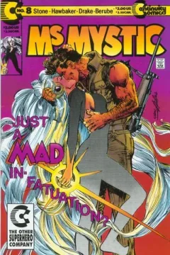 Issue #8
