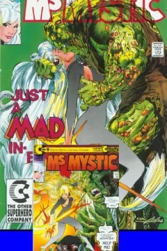 Issue #9