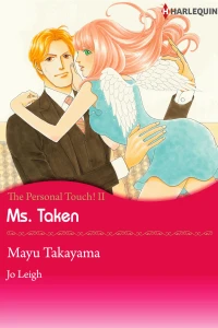 The personal Touch! II