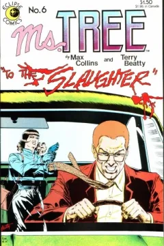 To the Slaughter