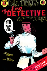 My Cold, Dead Fingers