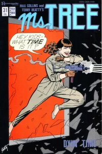 Time to Take Your Medicine