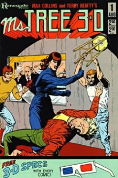 Issue #1
