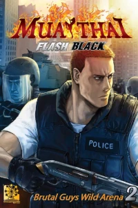 Issue #2
