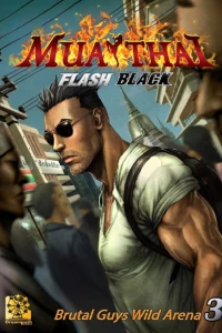Issue #3