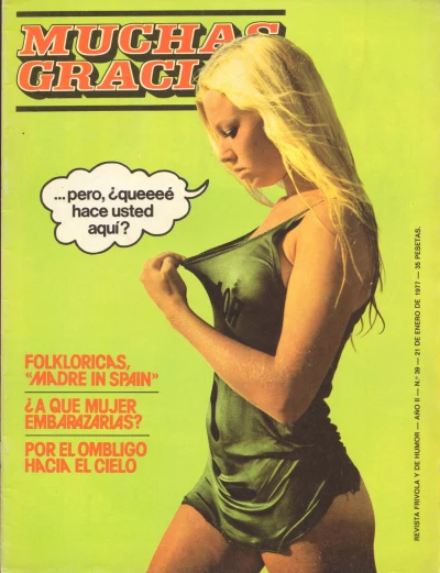 Cover of Issue #39