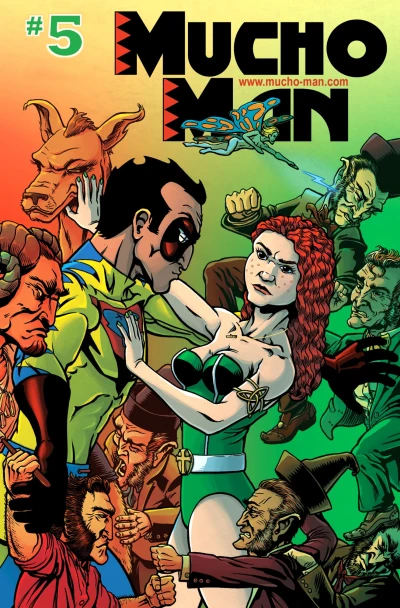 Cover of Do the Sprite Thing