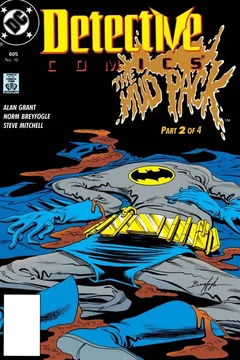 Mud Pack Part 2 of 4: Heart of Steel, Feet of Clay