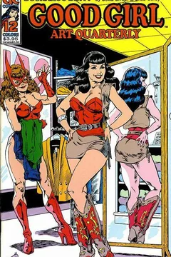 Mudlow Needs Women!