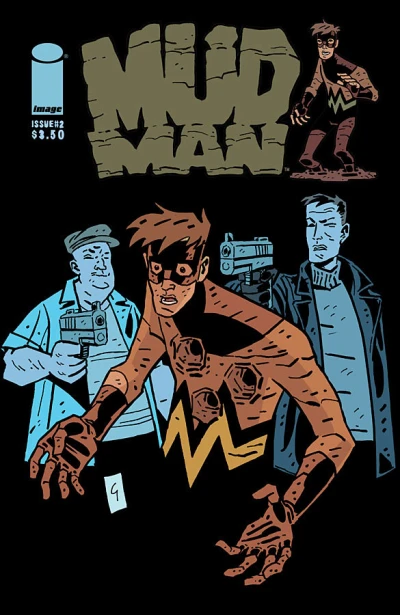 Cover of The Perfect Getaway