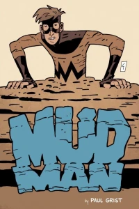 Issue #1