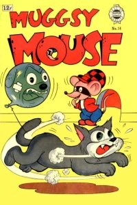 Issue #14
