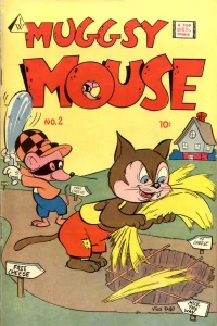 Issue #2