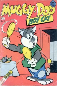 Issue #12