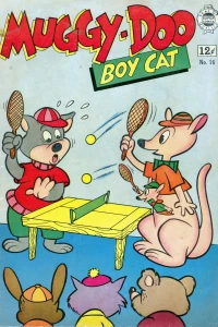 Issue #16