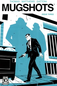 Chapter Three: Men Would Slay One Another