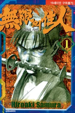 Issue #1