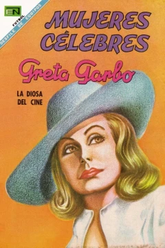Greta Garbo