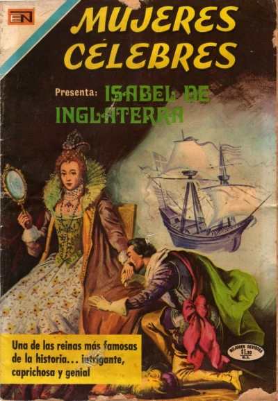 Cover of Issue #128