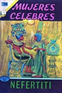 Nefertiti