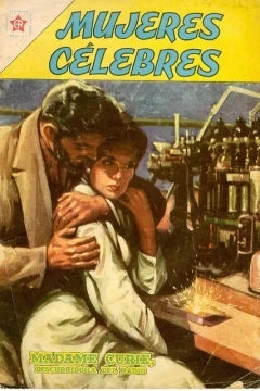Madame Curie descubridora del radio