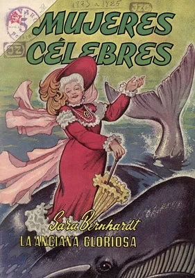 Cover of Issue #28