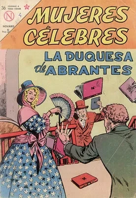 Cover of Issue #34