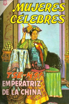 Emperatriz de la China
