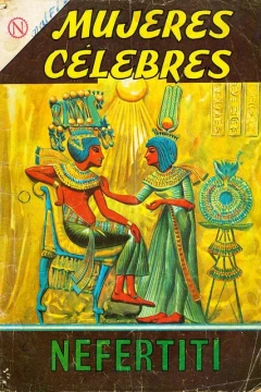 Nefertiti