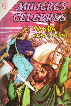 Vanda Reina de Polonia