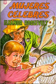 Eleanor Roosevelt