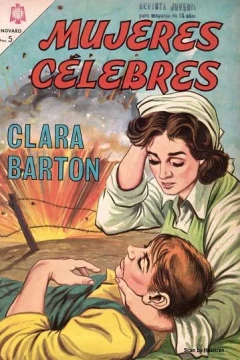 Clara Barton