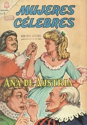Cover of Issue #45