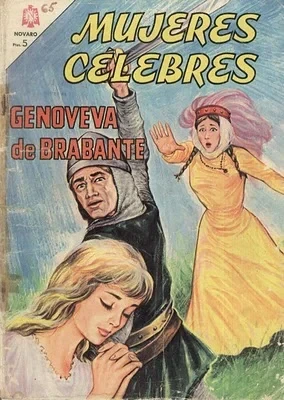 Cover of Issue #53