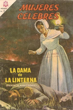 La Dama de La Linterna (Florencia Nightingale)