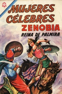 Zenobia Reina de Palmira