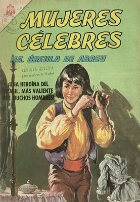 Cover of Issue #57