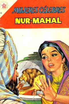 Nur Mahal