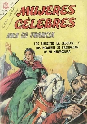Cover of Issue #61