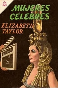 Elizabeth Taylor