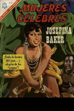 Josefina Baker