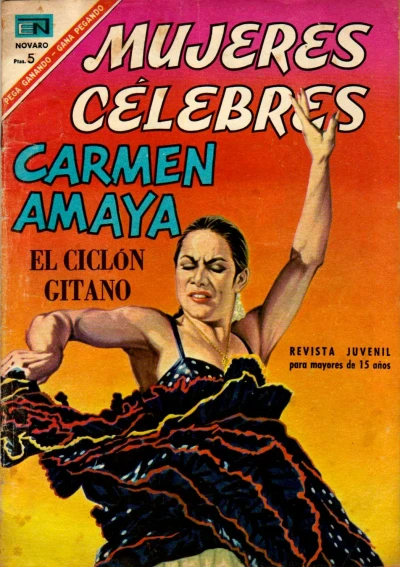 Cover of Issue #71