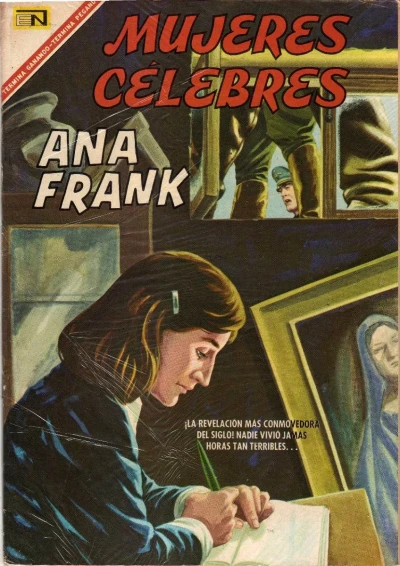 Cover of Issue #74