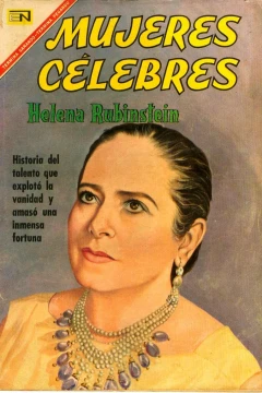 Helena Rubinstein