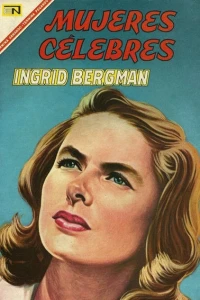 Ingrid Bergman