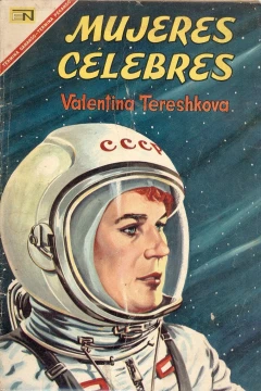 Valentina Tereshkova