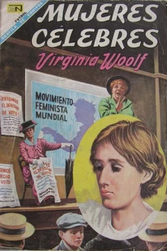 Virginia Woolf