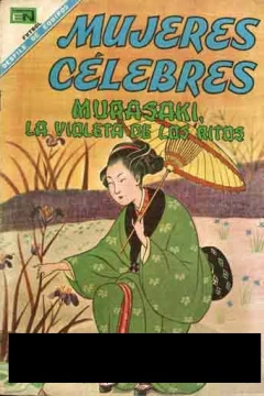 Murasaki la Violeta de los ritos
