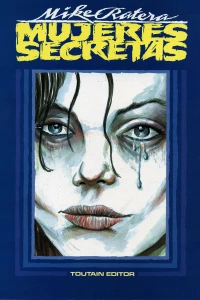 Issue #1