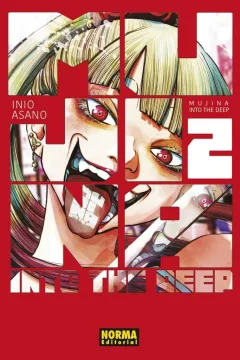 Issue #2
